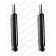 Амортизатор MONROE 490244 2 J8KGPL 5412096150326 E1094 - Изображение 8