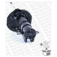 Амортизатор MONROE 1437614228 HFXA V 401099rm - Изображение 2
