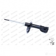 Амортизатор MONROE 1437614228 HFXA V 401099rm - Изображение 6