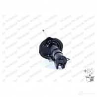 Амортизатор MONROE 1437614228 HFXA V 401099rm - Изображение 7
