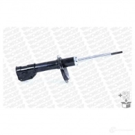 Амортизатор MONROE 1437614228 HFXA V 401099rm - Изображение 8