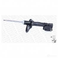 Амортизатор MONROE 72219ST 5412096277399 489410 LB WX13 - Изображение 3