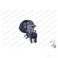 Амортизатор MONROE 72219ST 5412096277399 489410 LB WX13 - Изображение 6