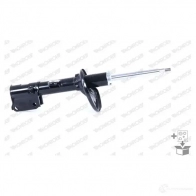 Амортизатор MONROE 72219ST 5412096277399 489410 LB WX13 - Изображение 8