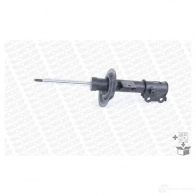 Амортизатор MONROE G8217 491837 BYKA0 G 5412096480386 - Изображение 2