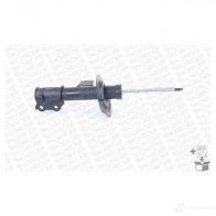 Амортизатор MONROE G8217 491837 BYKA0 G 5412096480386 - Изображение 6