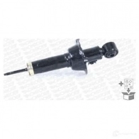 Амортизатор MONROE 72643ST 489470 K UVTN 0048598127556 - Изображение 7