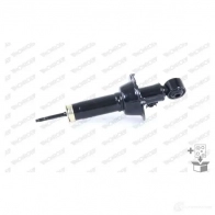 Амортизатор MONROE 72643ST 489470 K UVTN 0048598127556 - Изображение 12