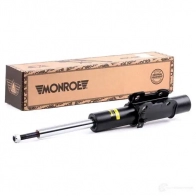 Амортизатор MONROE 5412096294907 507677 V4510 THG QM - Изображение 2