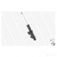 Амортизатор MONROE 5412096294907 507677 V4510 THG QM - Изображение 5
