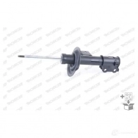 Амортизатор MONROE 5412096480379 G8216 491836 9XD F6B - Изображение 4