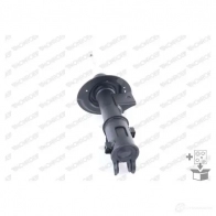 Амортизатор MONROE 5412096480379 G8216 491836 9XD F6B - Изображение 5