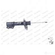 Амортизатор MONROE 5412096480379 G8216 491836 9XD F6B - Изображение 8