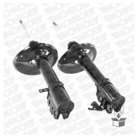 Амортизатор MONROE 3R 9M9CL 5412096164132 D0009 489953 - Изображение 5
