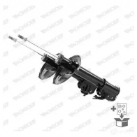 Амортизатор MONROE 3R 9M9CL 5412096164132 D0009 489953 - Изображение 6