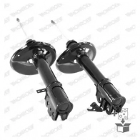 Амортизатор MONROE 3R 9M9CL 5412096164132 D0009 489953 - Изображение 7