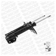 Амортизатор MONROE 3R 9M9CL 5412096164132 D0009 489953 - Изображение 8