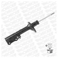 Амортизатор MONROE 09B ZXR2 5412096078729 490772 e4725 - Изображение 2