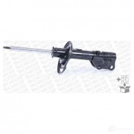 Амортизатор MONROE 72938ST 1424338850 4R 958P - Изображение 4