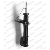 Амортизатор MONROE 72T VV 491462 G16647 5412096115424 - Изображение 8