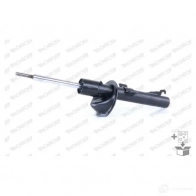 Амортизатор MONROE 5412096049828 491346 G16258 CG6 3F - Изображение 4