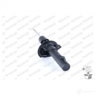 Амортизатор MONROE 5412096049828 491346 G16258 CG6 3F - Изображение 5