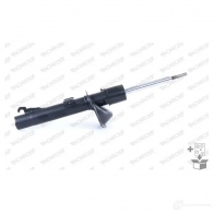 Амортизатор MONROE 5412096049828 491346 G16258 CG6 3F - Изображение 8