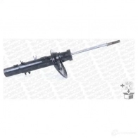 Амортизатор MONROE e4944 6079432 5412096149788 F5WZ I - Изображение 2