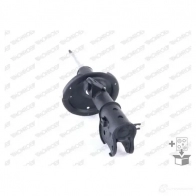 Амортизатор MONROE 1437586842 V4307A SVI 203 - Изображение 4