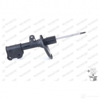 Амортизатор MONROE 1437586842 V4307A SVI 203 - Изображение 6