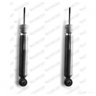 Амортизатор MONROE 490111 G1TC 7M 5412096087998 D8018 - Изображение 2
