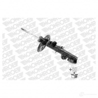 Амортизатор MONROE 489509 2Z 9AAB 742035SP 5412096540080 - Изображение 2