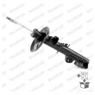 Амортизатор MONROE 489509 2Z 9AAB 742035SP 5412096540080 - Изображение 6