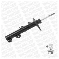 Амортизатор MONROE 489509 2Z 9AAB 742035SP 5412096540080 - Изображение 8