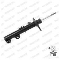 Амортизатор MONROE 489509 2Z 9AAB 742035SP 5412096540080 - Изображение 9