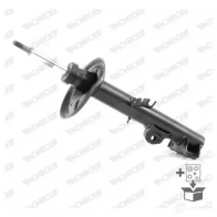 Амортизатор MONROE 742039SP 5412096541476 KBZZDR Q 489512 - Изображение 6