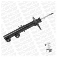 Амортизатор MONROE 742039SP 5412096541476 KBZZDR Q 489512 - Изображение 8