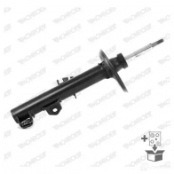 Амортизатор MONROE 742039SP 5412096541476 KBZZDR Q 489512 - Изображение 9