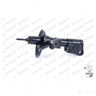 Амортизатор MONROE 489397 72144ST XBV 6V 0048598079176 - Изображение 5