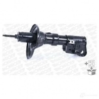 Амортизатор MONROE 72143ST 0048598079169 489396 VRM88 AD - Изображение 5