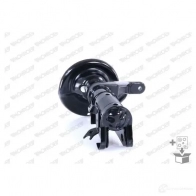 Амортизатор MONROE 72143ST 0048598079169 489396 VRM88 AD - Изображение 8