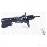 Амортизатор MONROE 72143ST 0048598079169 489396 VRM88 AD - Изображение 9