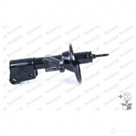 Амортизатор MONROE 72143ST 0048598079169 489396 VRM88 AD - Изображение 10