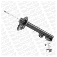 Амортизатор MONROE 2N LTC 489508 742034SP 5412096540073 - Изображение 4