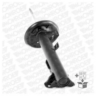 Амортизатор MONROE 2N LTC 489508 742034SP 5412096540073 - Изображение 5