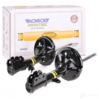 Амортизатор MONROE D0011 5412096079191 GL DU2 489954 - Изображение 2