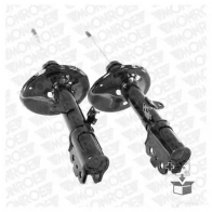 Амортизатор MONROE D0011 5412096079191 GL DU2 489954 - Изображение 8