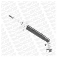 Амортизатор MONROE D 91C2KL 5412096062209 e1007 490200 - Изображение 3