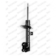 Амортизатор MONROE G8219 QVHQO P0 5412096480409 491839 - Изображение 2