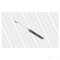 Амортизатор MONROE 491219 5412096358739 G1094 R 6TWP9Y - Изображение 8